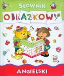 Angielski Słownik obrazkowy