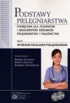 Podstawy pielęgniarstwa tom 2 Wybrane działania pielęgniarskie + 2CD