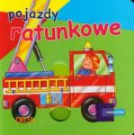 Pojazdy ratunkowe Przesuwanki