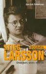 Stieg Larsson Biografia