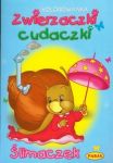 Ślimaczek Zwierzaczki cudaczki