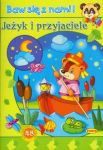 Jeżyk i przyjaciele Baw się z nami