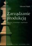 Zarządzanie Produkcją Produkt, technologia, organizacja