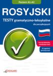 Rosyjski Testy gramatyczno leksykalne