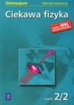 Ciekawa fizyka część 2/2 dziennik badawczy