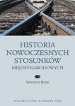 Historia nowoczesnych stosunków międzynarodowych