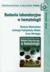 Badania laboratoryjne w hematologii