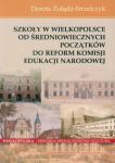 Szkoły w Wielkopolsce