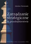 Zarządzanie strategiczne w przedsiębiorstwie