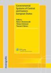 Governmental Systems of Central and Eastern European States