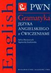 Gramatyka języka angielskiego z ćwiczeniami