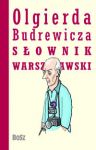 Olgierda Budrewicza Słownik Warszawski