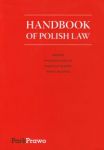 Handbook of Polish Law