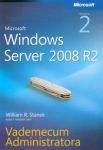 Microsoft Windows Server 2008 R2 Vademecum administratora