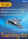 Egzamin MCITP 70-647 Administrowanie systemem Windows Server 2008 w skali przedsiębiorstwa z płytą C
