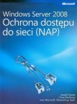 Windows Server 2008 Ochrona dostępu do sieci NAP + CD