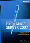 Microsoft Exchange Server 2007 Vademecum Administratora