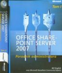 Microsoft Office SharePoint Server 2007 Poradnik administratora tom 1-2