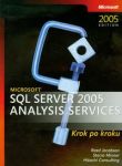 Microsoft SQL Server 2005 Analysis Services krok po kroku + CD