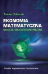 Ekonomia matematyczna