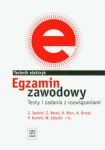 Egzamin zawodowy Technik elektryk Testy i zadania z rozwiązaniami