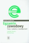 Egzamin zawodowy Technik handlowiec