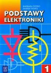 Podstawy elektroniki część 1 Podręcznik