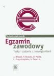 Egzamin zawodowy Technik elektronik testy i zadania z rozwiązaniami