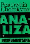 Pracownia chemiczna Analiza instrumentalna