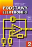 Podstawy elektroniki część 2 Podręcznik