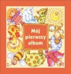 Mój pierwszy album