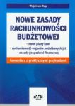 Nowe zasady rachunkowości budżetowej