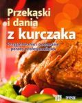 Przekąski i dania z kurczaka