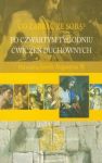 Po czwartym tygodniu ćwiczeń duchownych