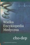 Wielka Encyklopedia Medyczna tom 4