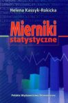 Mierniki statystyczne