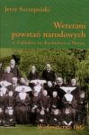 Weterani powstań narodowych w Zakładzie św. Kazimierza w Paryżu