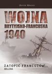 Wojna brytyjsko francuska 1940 Zatopić Francuzów