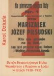 Dzieje Bezpartyjnego Bloku Współpracy z Rządem w Łodzi w latach 1930-1935