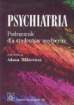 Psychiatria Podręcznik dla studentów medycyny