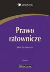 Prawo ratownicze