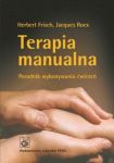 Terapia manualna