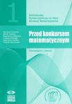 Przed konkursem matematycznym