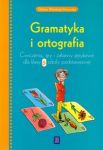 Gramatyka i ortografia 5 ćwiczenia