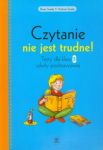 Czytanie nie jest trudne 5 Testy