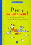 Pisanie nie jest trudne 5 Ćwiczenia redakcyjne