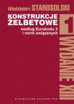 Konstrukcje żelbetowe według Eurokodu 2 i norm związanych t.1