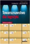 Towaroznawstwo dla logistyki