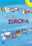 Nasza Europa ABC Unii Europejskiej + CD