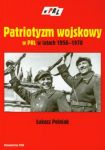 Patriotyzm wojskowy w PRL w latach 1956-1970